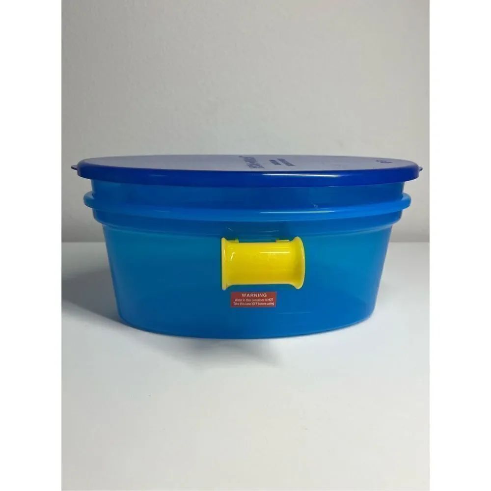 Pasta n' More 4 Piece Set Microwave Pasta Cooker - AS SEEN ON TV
